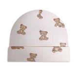 Ensemble 6 Morceaux Chapeaux & Mitaines - Rose-Piccolo Bambino-ABN-PBHM1J99E3PK-CLÉMENT