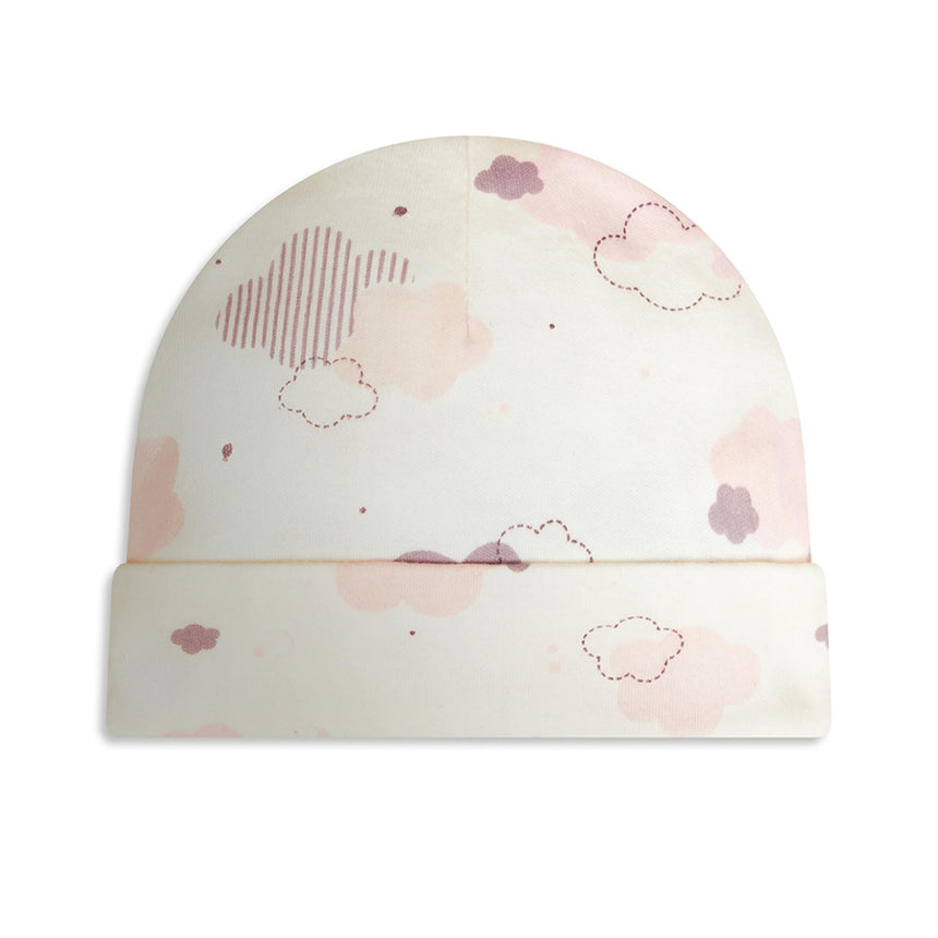Ensemble 6 Morceaux Chapeaux & Mitaines - Rose-Piccolo Bambino-ABN-PBHM1J99E3PK-CLÉMENT