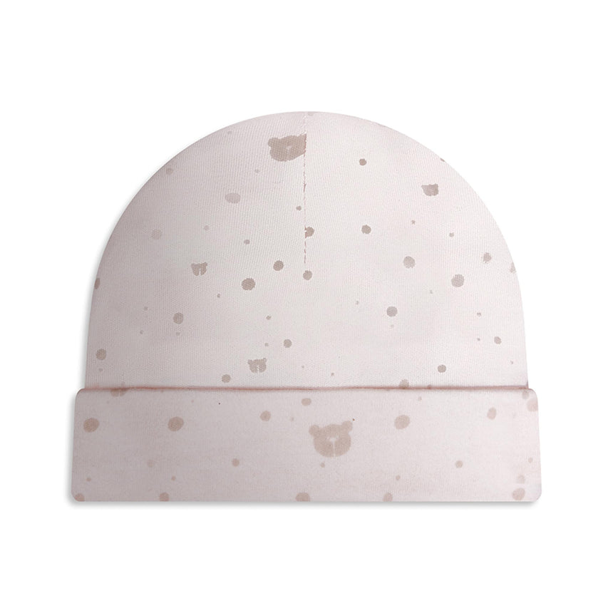 Ensemble 6 Morceaux Chapeaux & Mitaines - Rose-Piccolo Bambino-ABN-PBHM1J99E3PK-CLÉMENT