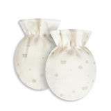 Ensemble 6 Morceaux Chapeaux & Mitaines - Beige-Piccolo Bambino-ABN-PBHM1J99E3WH-CLÉMENT