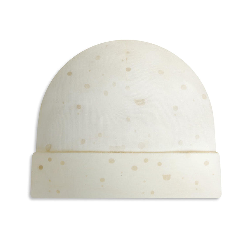 Ensemble 6 Morceaux Chapeaux & Mitaines - Beige-Piccolo Bambino-ABN-PBHM1J99E3WH-CLÉMENT