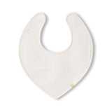 Bavoirs(3)+ Jouet de dentition - Ours Rosé-Piccolo Bambino-ABN-PBMS6J99G3PK-CLÉMENT