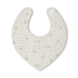 Bavoirs (3)+ Peluche Doudou - Ours Beige-Piccolo Bambino-ABN-PBMS7J99G3BG-CLÉMENT