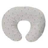 Coussin d'Allaitement - Fleurs de Coton-Piccolo Bambino-ABN-PBN04W23E3BG-CLÉMENT