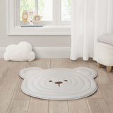 Tapis de Jeu - Ours-Piccolo Bambino-ABN-PBP13W01E3BG-CLÉMENT