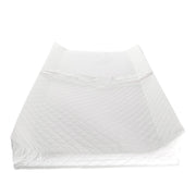 Matelas à Langer - Blanc-Piccolo Bambino-ABN-PBV08R00E3WH-CLÉMENT