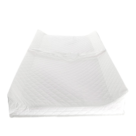 Matelas à Langer - Blanc-Piccolo Bambino-ABN-PBV08R00E3WH-CLÉMENT