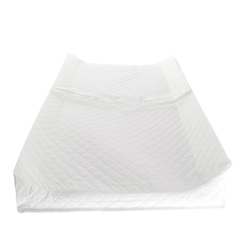 Matelas à Langer - Blanc-Piccolo Bambino-ABN-PBV08R00E3WH-CLÉMENT