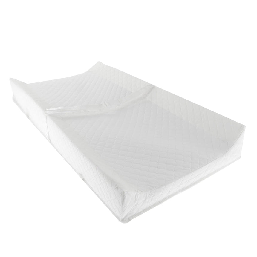 Matelas à Langer - Blanc-Piccolo Bambino-ABN-PBV08R00E3WH-CLÉMENT