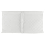 Matelas à Langer - Blanc-Piccolo Bambino-ABN-PBV08R00E3WH-CLÉMENT