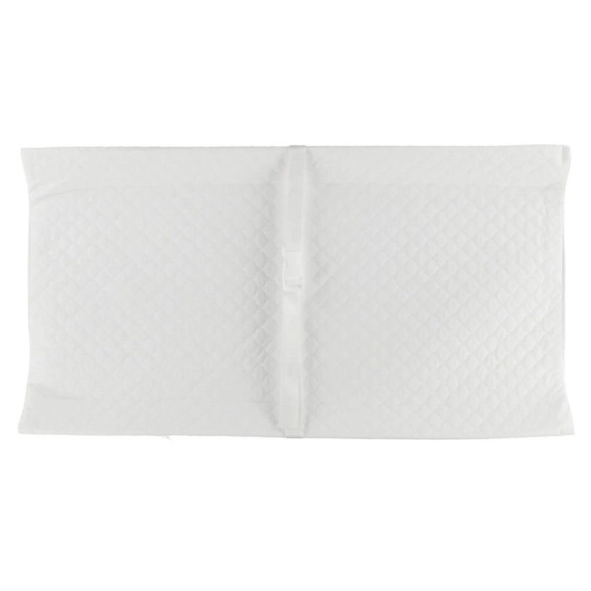 Matelas à Langer - Blanc-Piccolo Bambino-ABN-PBV08R00E3WH-CLÉMENT