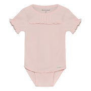 Cache-couche Volant 6-24mois-Minymo-Rose-3 m-AC1-114300-5003-CLÉMENT