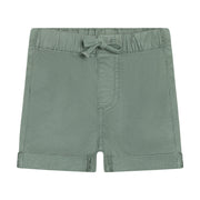Short Twill 6-24mois-Minymo-Sauge-6 m-AC1-114376-9807-CLÉMENT