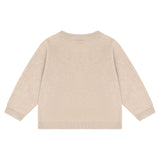 Cardigan Tricot Chien 6-24mois-Minymo-AC1-114423-2055-CLÉMENT