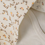 Robe Imprimée Fleurs 6-24mois-Minymo-AC1-114427-1026-CLÉMENT