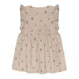 Robe Imprimée Corduroy 6-24mois-Minymo-AC1-114430-1206-CLÉMENT