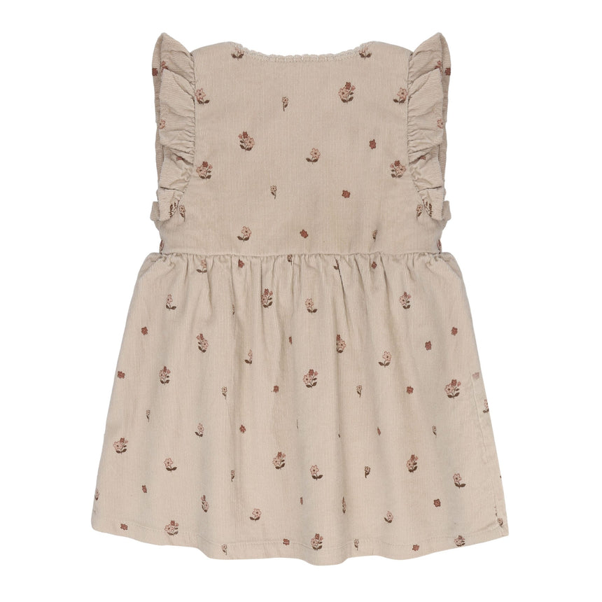 Robe Imprimée Corduroy 6-24mois-Minymo-AC1-114430-1206-CLÉMENT