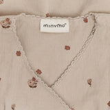 Robe Imprimée Corduroy 6-24mois-Minymo-AC1-114430-1206-CLÉMENT
