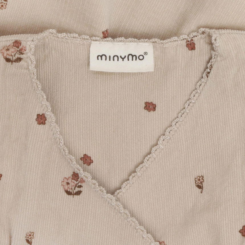 Robe Imprimée Corduroy 6-24mois-Minymo-AC1-114430-1206-CLÉMENT