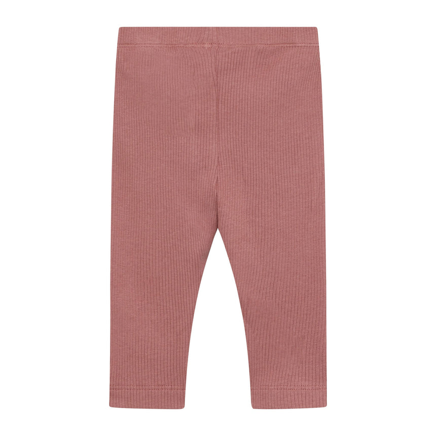 Legging Côtelé Unie 6-24mois-Minymo-AC1-114434-4330-CLÉMENT
