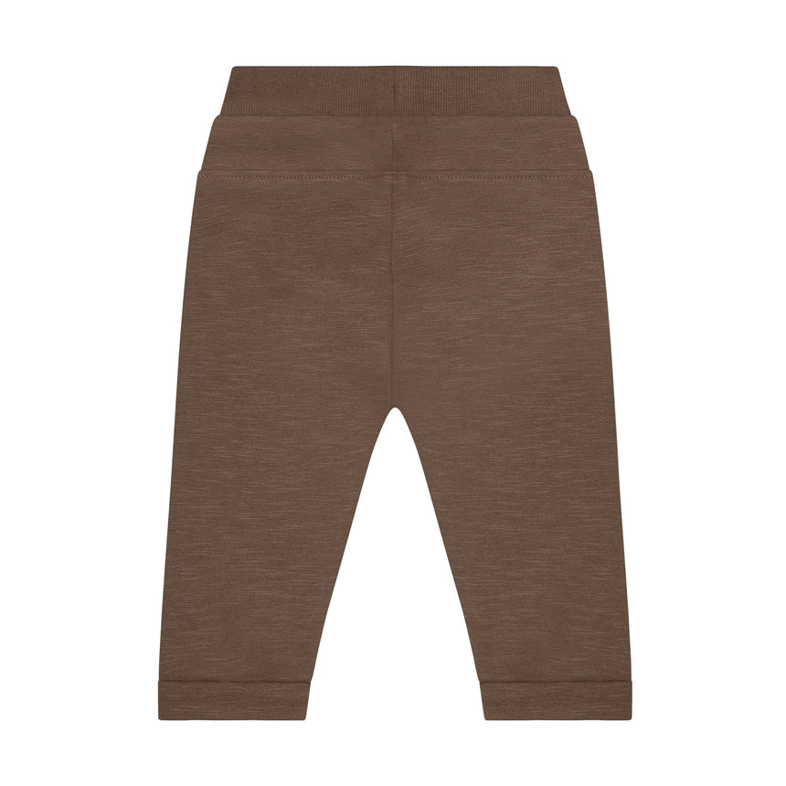 Pantalon Ouaté Uni 6-24mois-Minymo-AC1-114443-CLÉMENT