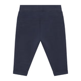 Pantalon Ouaté Uni 6-24mois-Minymo-AC1-114443-CLÉMENT