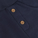 Pantalon Ouaté Uni 6-24mois-Minymo-AC1-114443-CLÉMENT