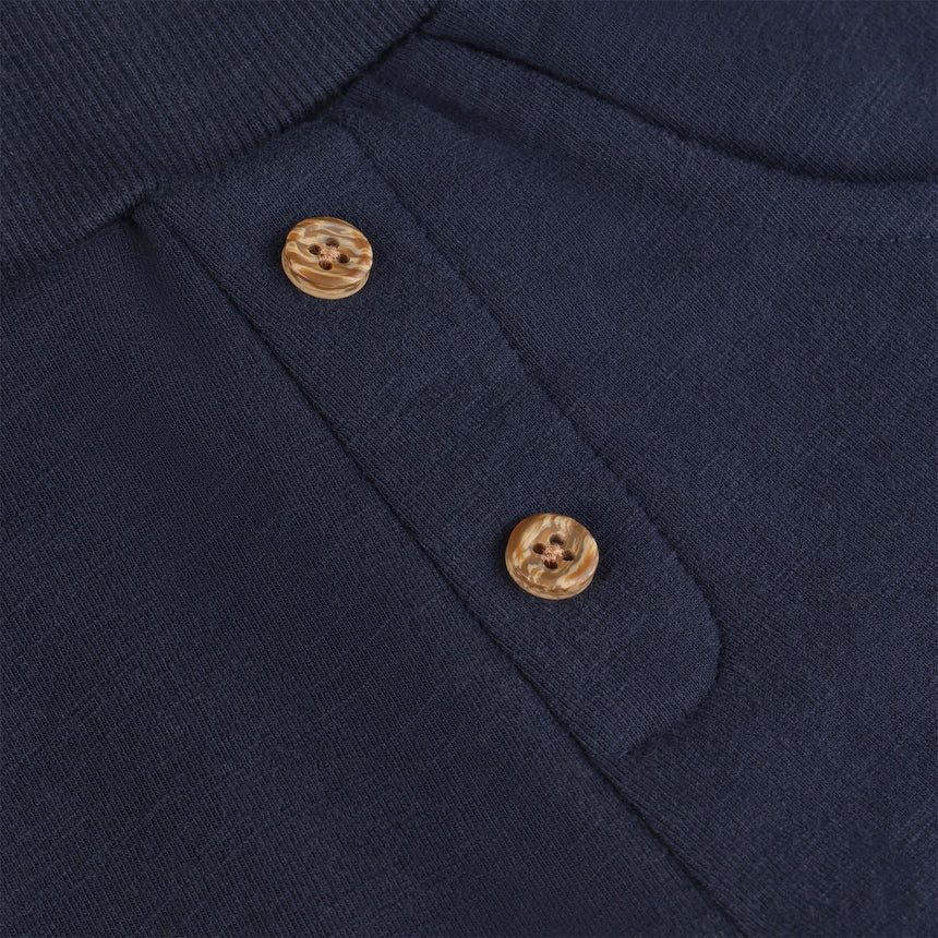 Pantalon Ouaté Uni 6-24mois-Minymo-AC1-114443-CLÉMENT
