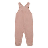 Salopette Corduroy Rose 6-24mois-Minymo-Rose-6 m-AC1-114486-6510-CLÉMENT