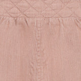 Salopette Corduroy Rose 6-24mois-Minymo-AC1-114486-6510-CLÉMENT