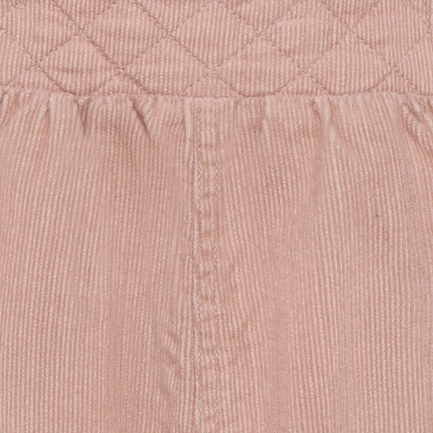Salopette Corduroy Rose 6-24mois-Minymo-AC1-114486-6510-CLÉMENT