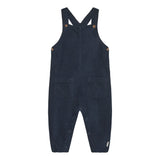Salopette Corduroy Unie 6-24mois-Minymo-Marine-6 m-AC1-114486-7997-CLÉMENT