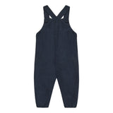 Salopette Corduroy Unie 6-24mois-Minymo-AC1-114486-7997-CLÉMENT