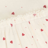 Robe Imprimé Coeur 6-24mois-Minymo-AC1-114555-1701-CLÉMENT
