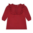 Robe Tricot Rouge 6-24mois-Minymo-Rouge-6 m-AC1-114556-4988-CLÉMENT