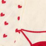 Collant Coeur (2) 6mois-3ans-Minymo-AC1-114562-1701-CLÉMENT