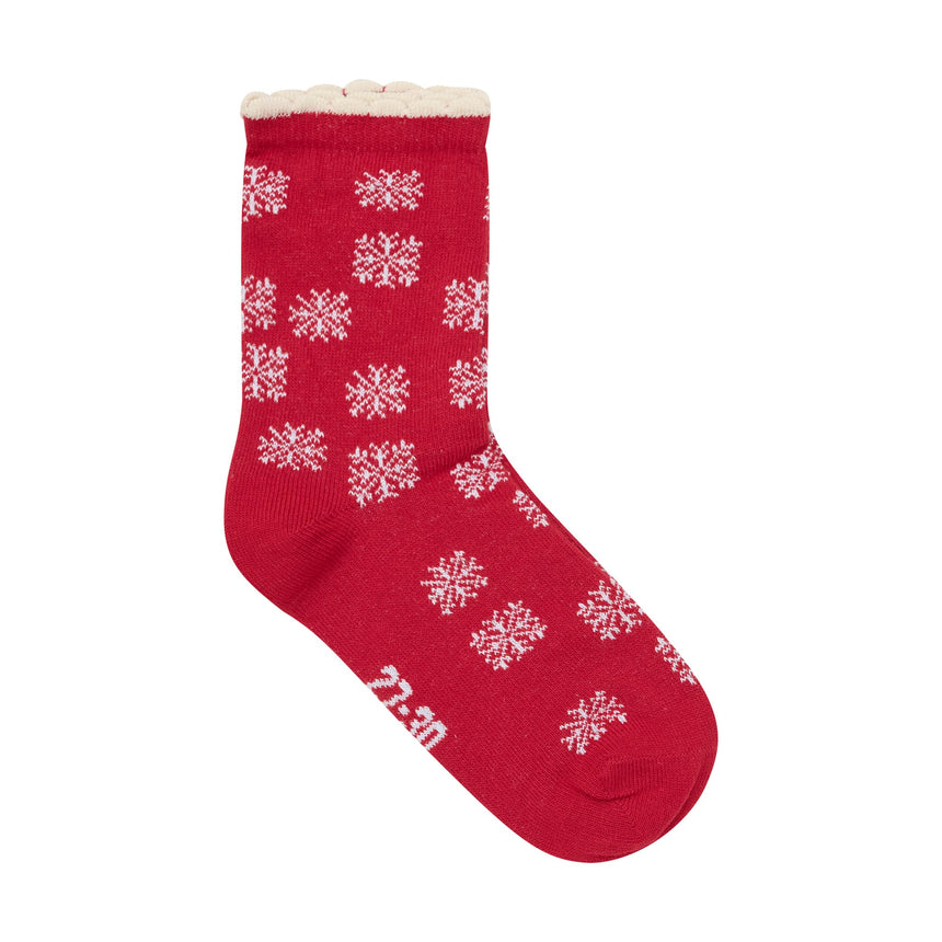 Bas Hiver Paquet de 3 4-11-Minymo-AC1-124167-4988-CLÉMENT