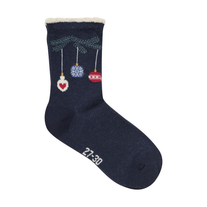 Bas Hiver Paquet de 3 4-11-Minymo-AC1-124167-4988-CLÉMENT