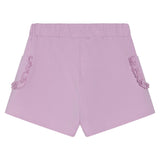 Short Ouatée Unie 3-8ans-Minymo-AC1-124323-CLÉMENT