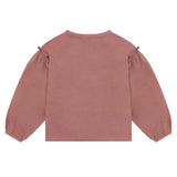 T-shirt Cheval Brillant 3-12-Minymo-AC1-124400-4330-CLÉMENT