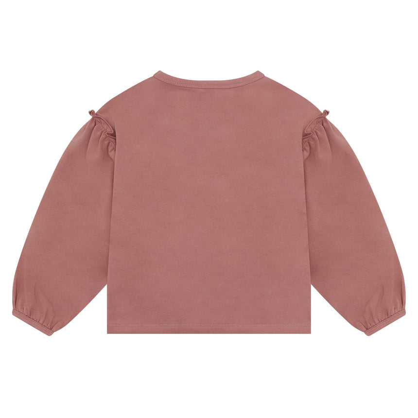T-shirt Cheval Brillant 3-12-Minymo-AC1-124400-4330-CLÉMENT