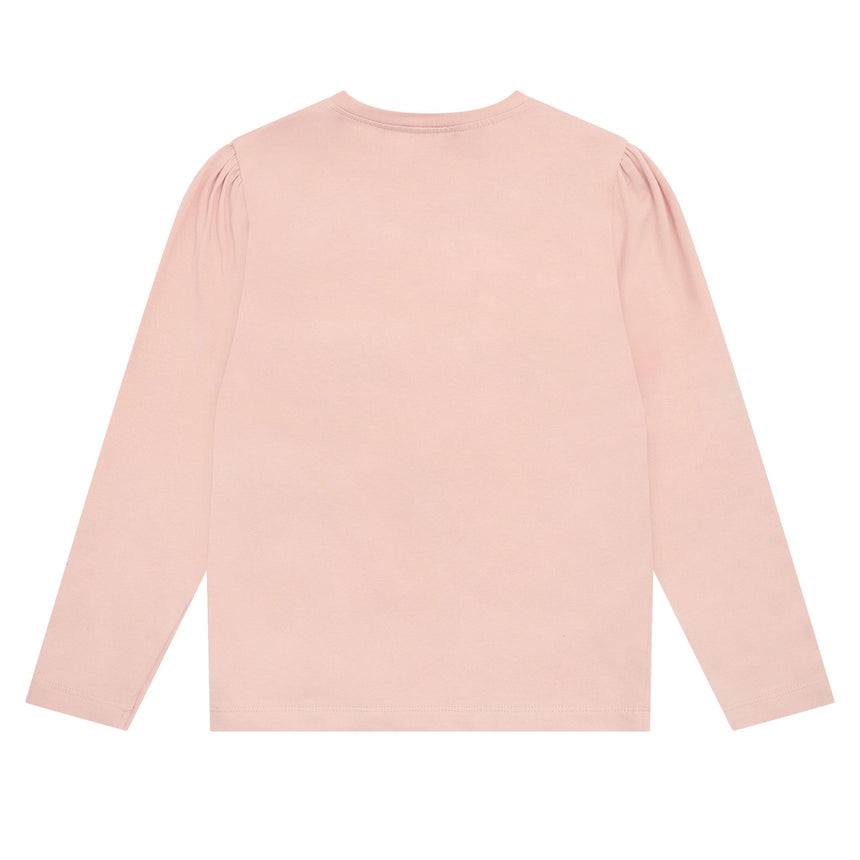 T-shirt Cheval 3-12-Minymo-AC1-124413-5000-CLÉMENT