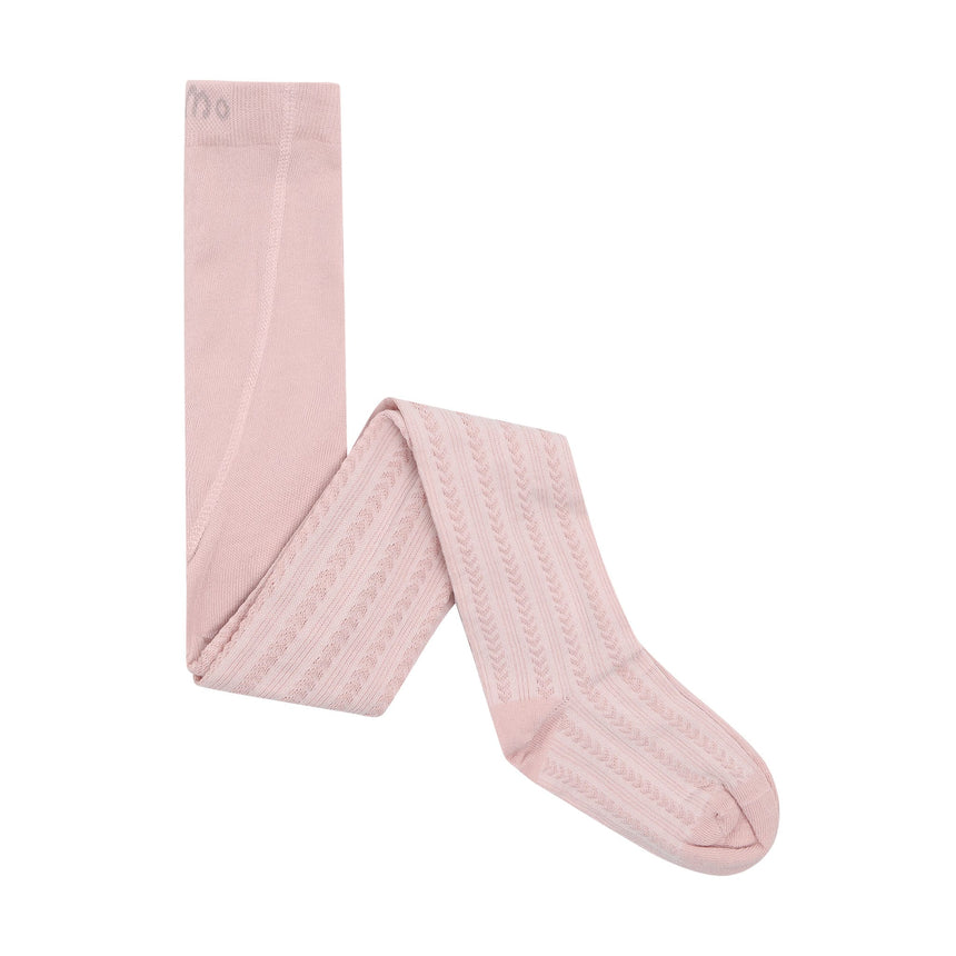 Collant (2) Texturé Pointures 4-11-Minymo-AC1-124437-5000-CLÉMENT