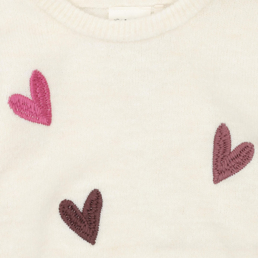 Pull Tricot Coeur 3-12-Minymo-AC1-124443-1026-CLÉMENT