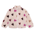 Veste Sherpa Teddy Coeur 3-12-Minymo-Rose-3-AC1-124444-5803-CLÉMENT