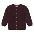 Cardigan Tricot 3-12-Minymo-Prune-3-AC1-124452-6599-CLÉMENT