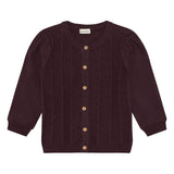 Cardigan Tricot 3-12-Minymo-Prune-3-AC1-124452-6599-CLÉMENT