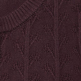 Cardigan Tricot 3-12-Minymo-AC1-124452-6599-CLÉMENT