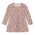 Robe Imprimée Fleur 3-12-Minymo-Ivoire-3-AC1-124453-1026-CLÉMENT