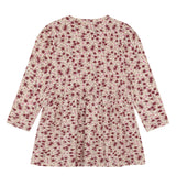 Robe Imprimée Fleur 3-12-Minymo-AC1-124453-1026-CLÉMENT